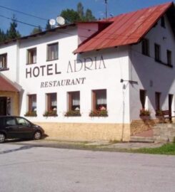 Hotel Adria ***