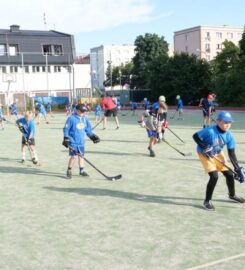 Mezinárodní hokejové kempy Ostrava